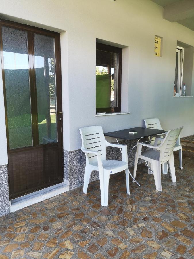 Studio Apartments Oleg Охрид Номер фото