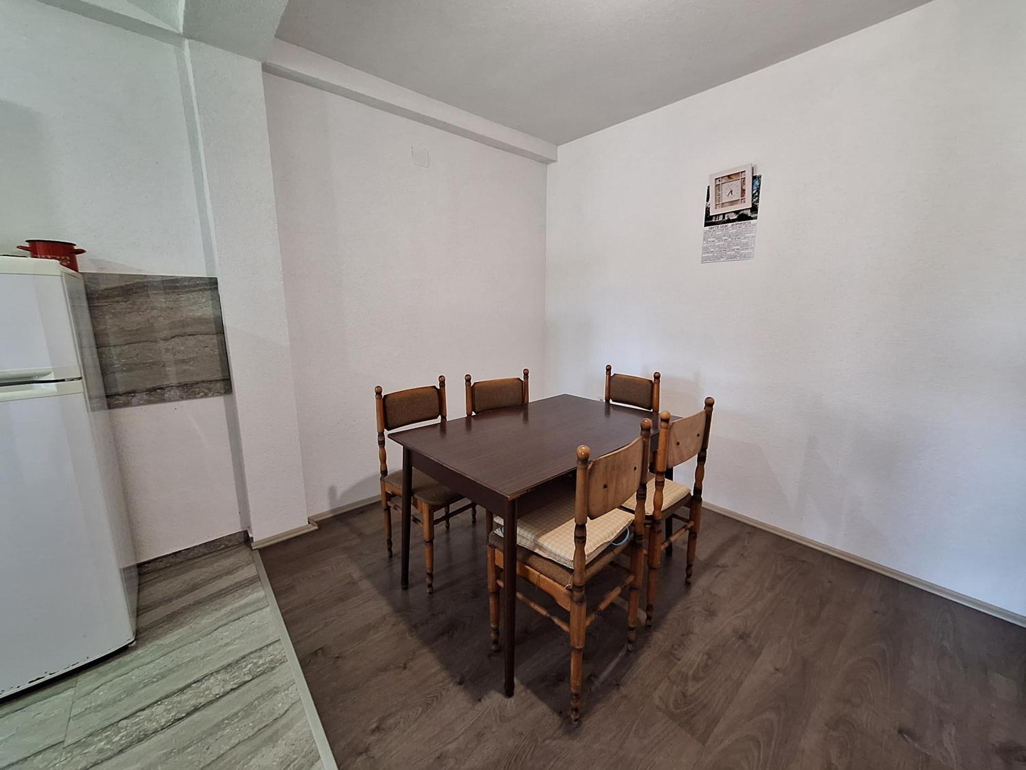 Studio Apartments Oleg Охрид Экстерьер фото